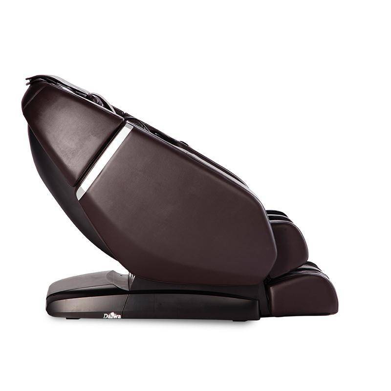 Daiwa Majesty Massage Chair – L-Track, Zero Gravity & Heat Therapy