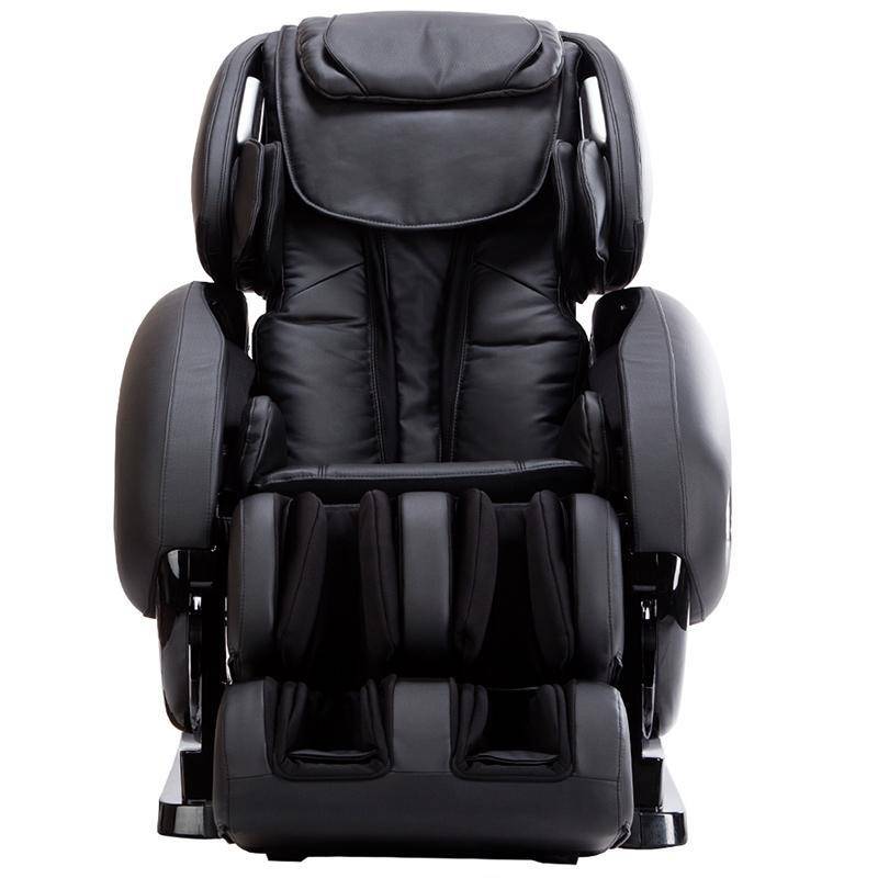 Daiwa Relax 2 Zero 3D Massage Chair – Inversion Stretch & Spinal Decompression