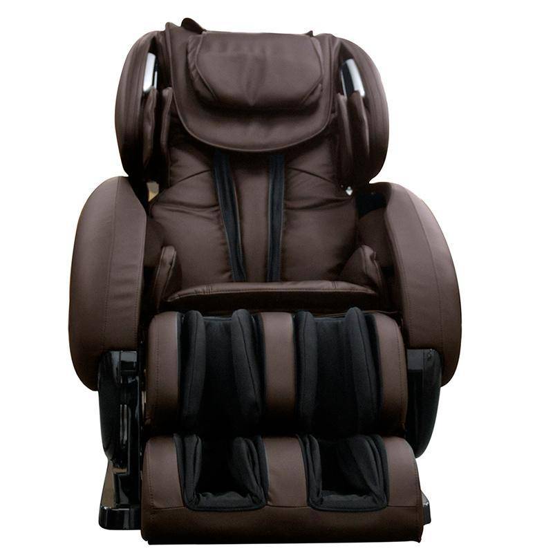 Daiwa Relax 2 Zero 3D Massage Chair – Inversion Stretch & Spinal Decompression
