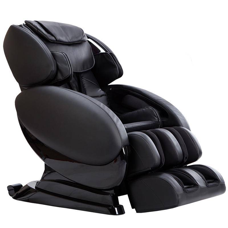Daiwa Relax 2 Zero 3D Massage Chair – Inversion Stretch & Spinal Decompression
