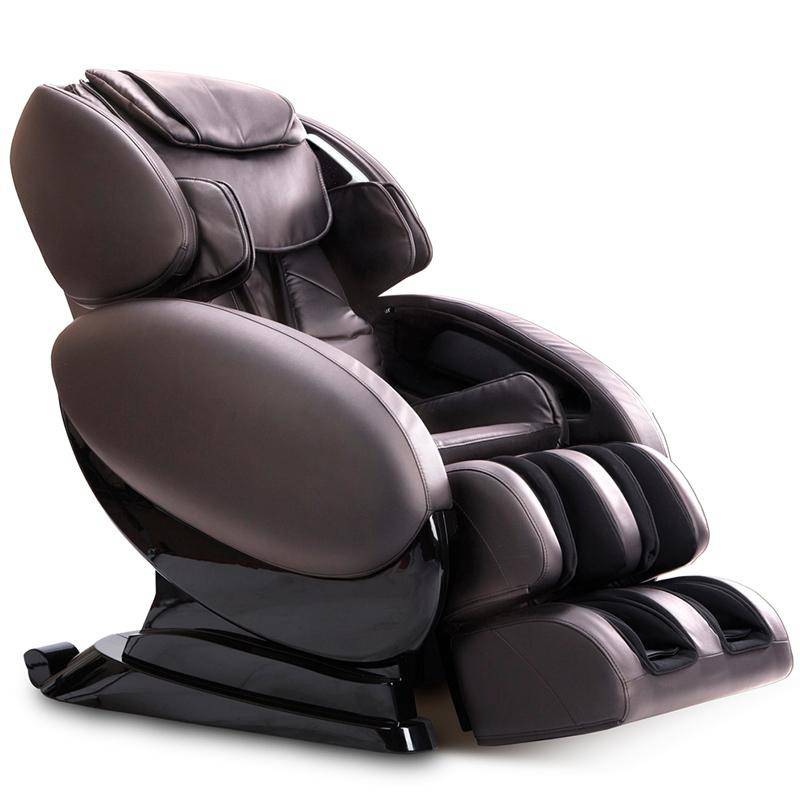 Daiwa Relax 2 Zero 3D Massage Chair – Inversion Stretch & Spinal Decompression