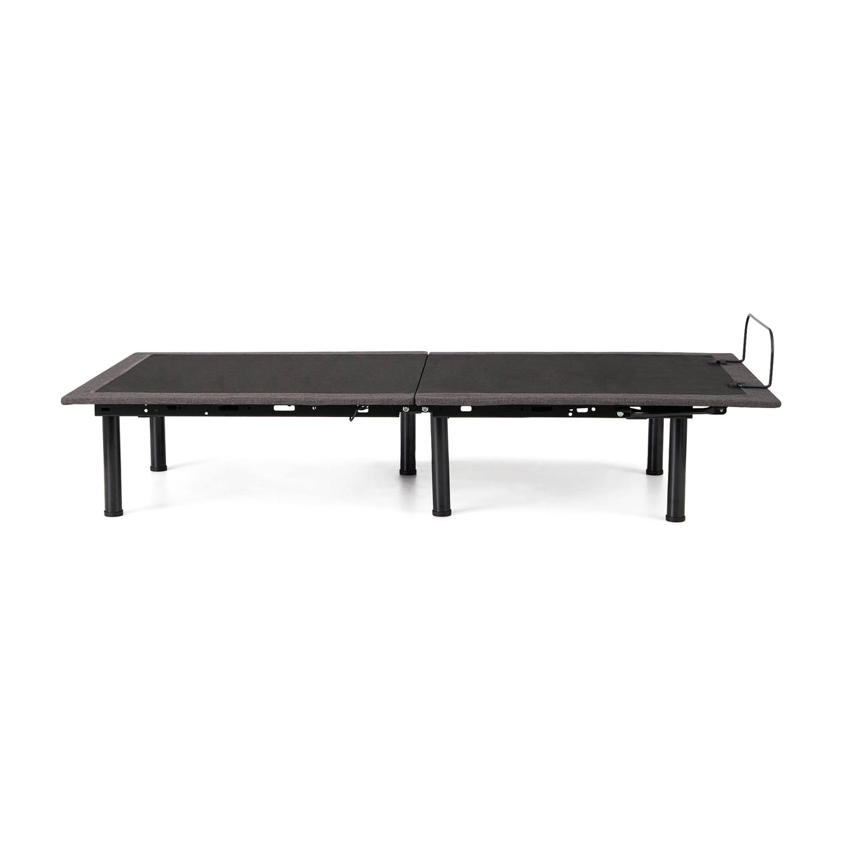 Malouf E255 Adjustable Bed Base - Independent Head & Foot Tilt