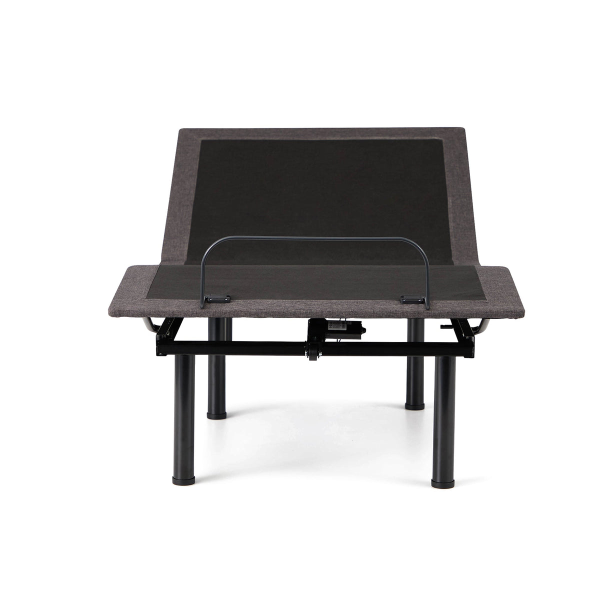 Malouf E255 Adjustable Bed Base - Independent Head & Foot Tilt