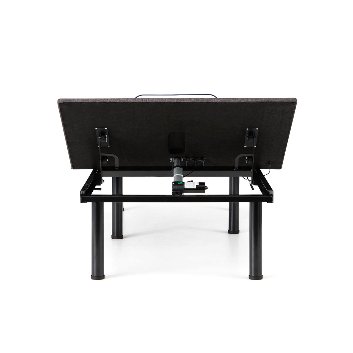 Malouf E255 Adjustable Bed Base - Independent Head & Foot Tilt