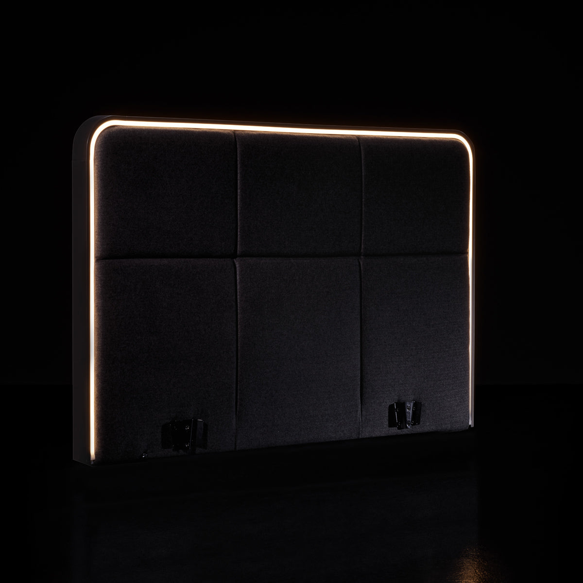 ErgoSportive Smart Adjustable Bed Base with Sleep Tracking & App Integration