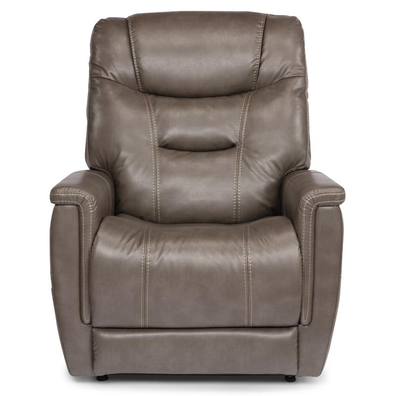Flexsteel Shaw Power Lift Recliner