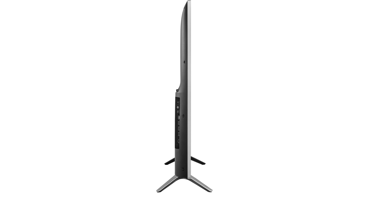 Hisense 65H9808 65 Inch LED TV 4K Ultra HD Smart