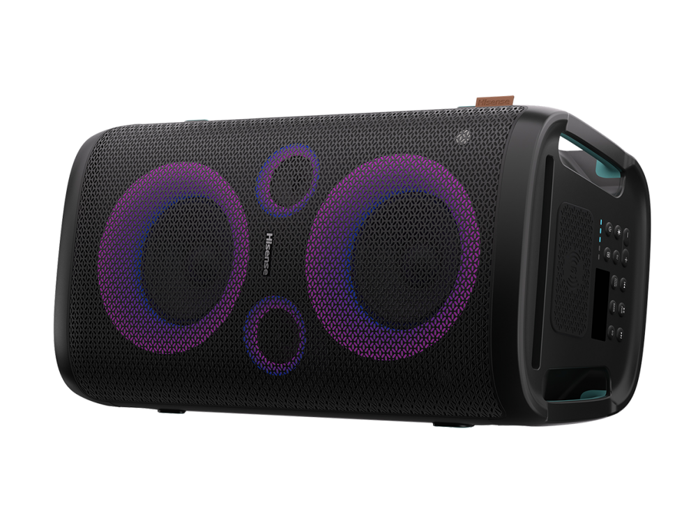 Hisense Party Rocker One Speaker HP100