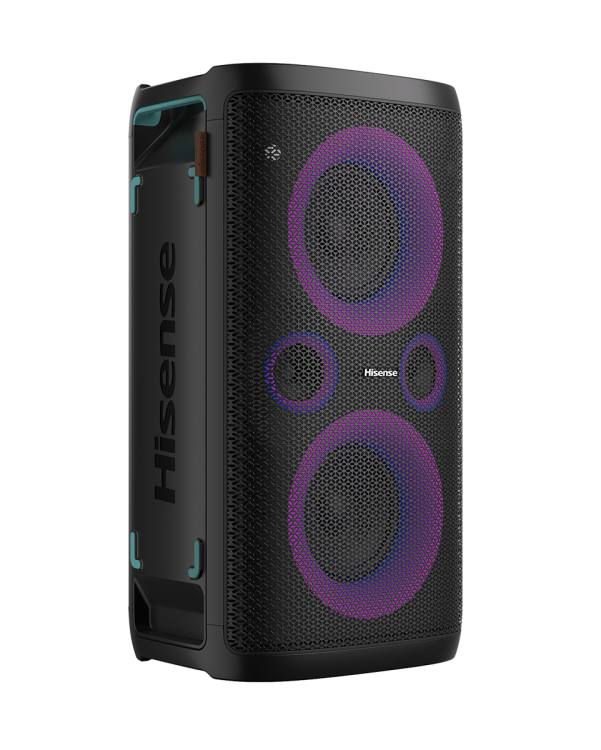 Hisense Party Rocker One Speaker HP100
