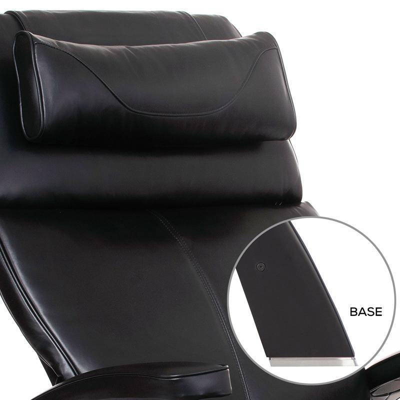 Human Touch Perfect Chair PC-420 Classic Manual Plus Zero Gravity Recliner