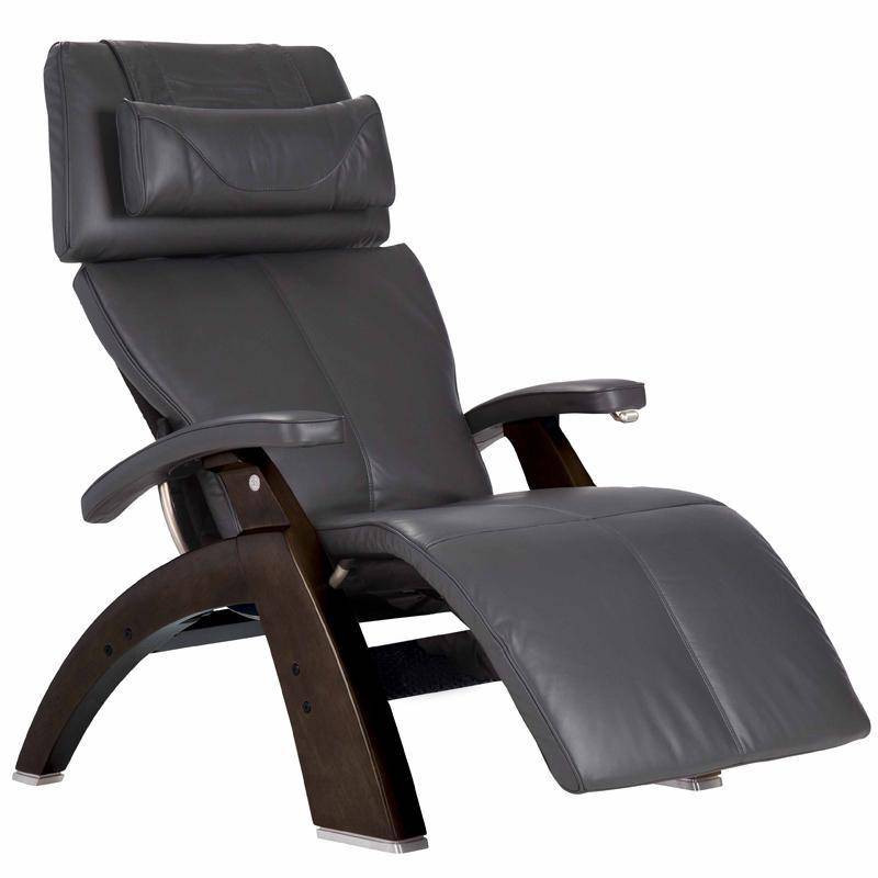 Human Touch Perfect Chair PC-420 Classic Manual Plus Zero Gravity Recliner