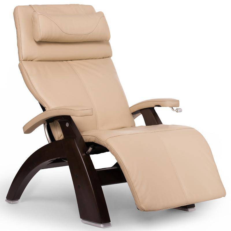 Human Touch Perfect Chair PC-420 Classic Manual Plus Zero Gravity Recliner