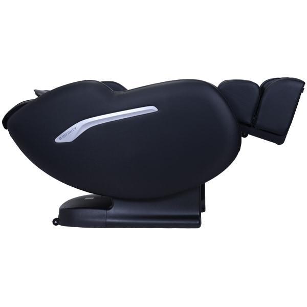 Infinity Aura Luxury Massage Chair – High-Performance L-Track Roller System with Zero-Gravity Positioning, Lumbar Heat, and Integrated Foot Reflexology Rollers - (Floor Model Deal)