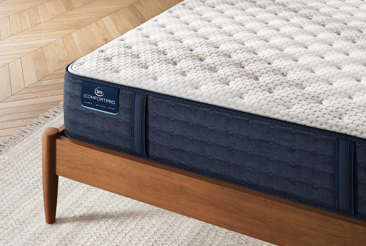 Serta iComfort Pro™ Chelsea Medium Mattress