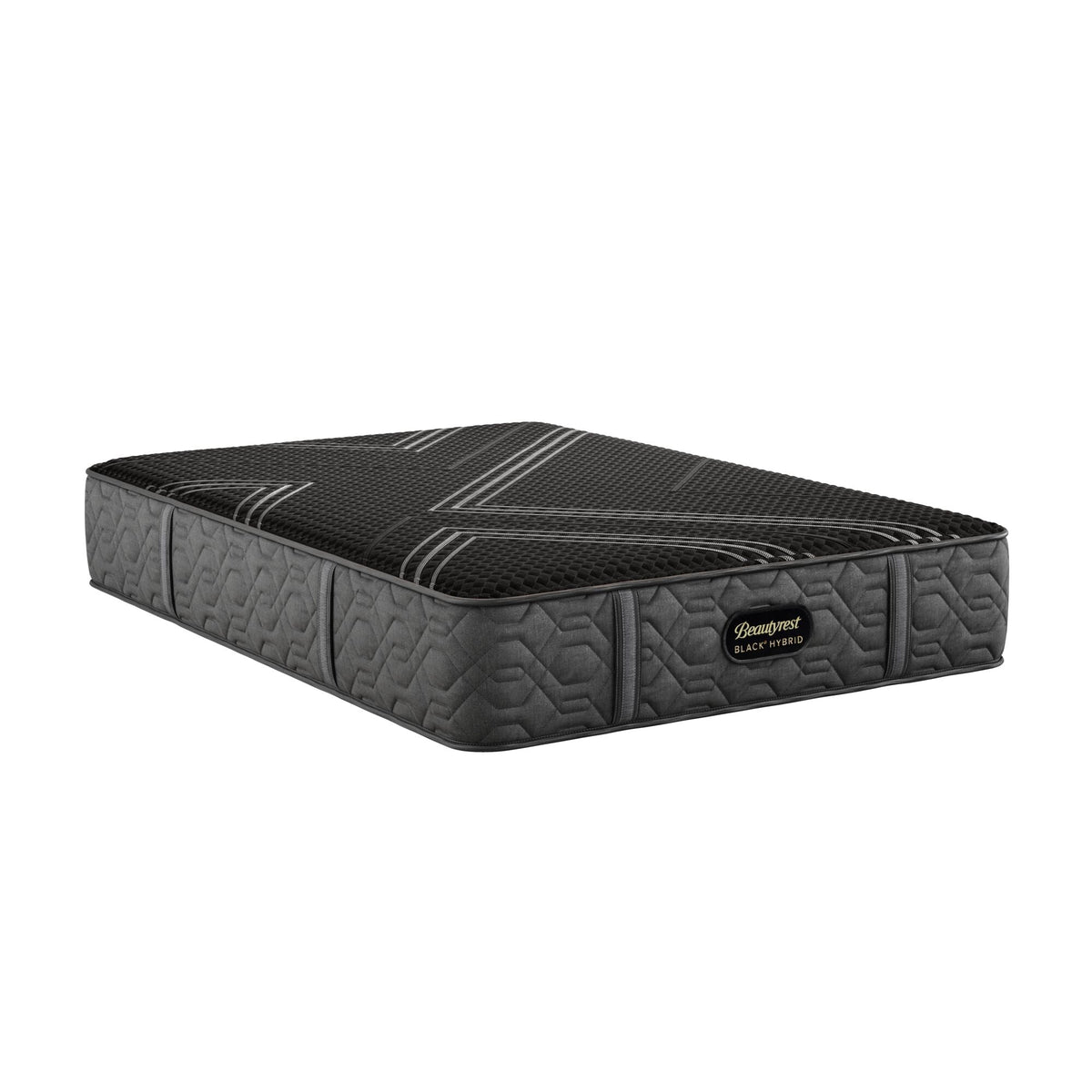 Beautyrest Black® Hybrid Series One Medium Mattress