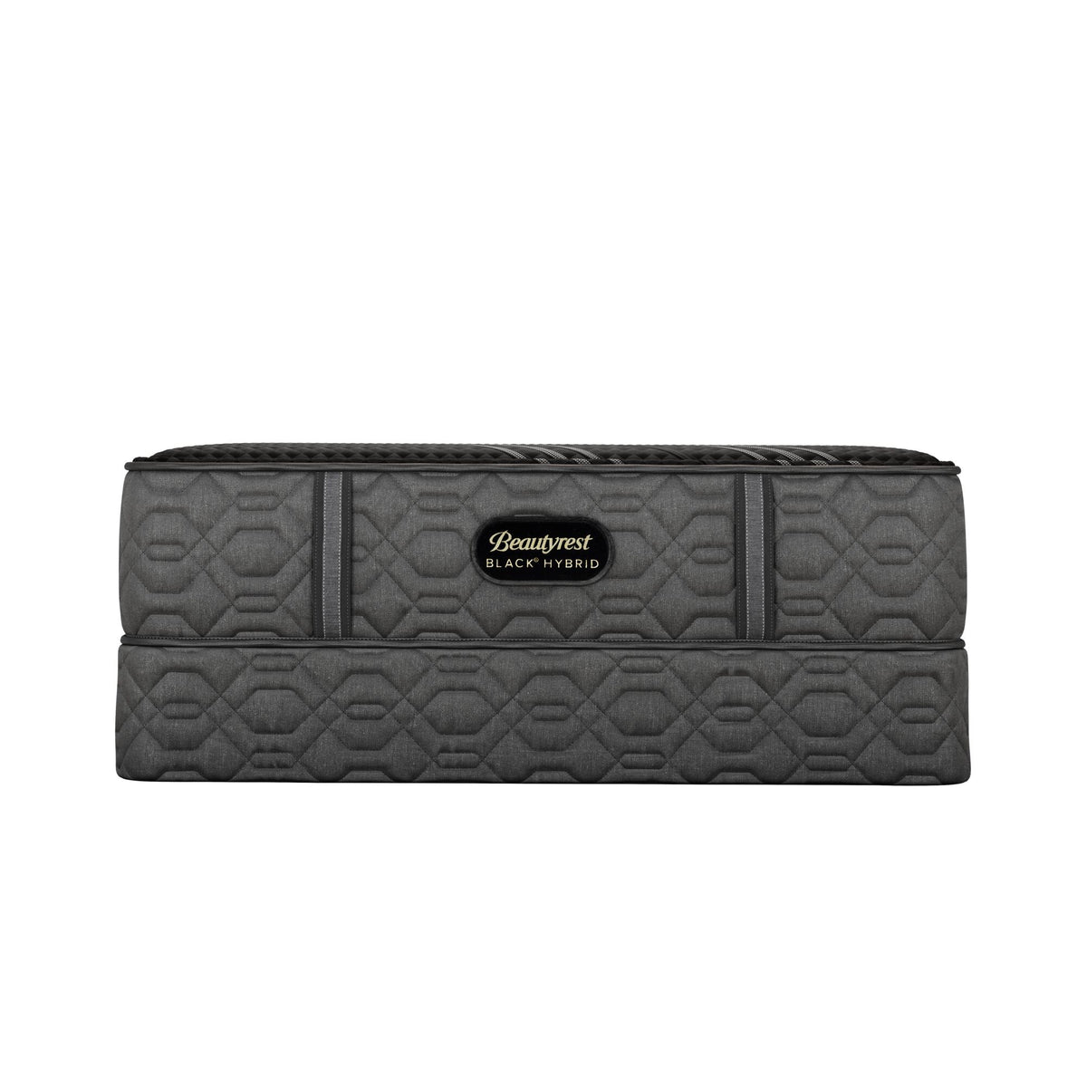 Beautyrest Black® Hybrid Series One Medium Mattress