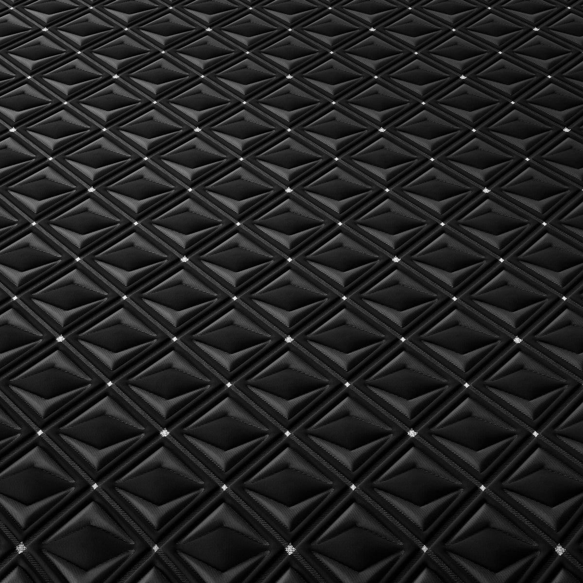 Beautyrest Black Hybrid Series Three Medium Mattress