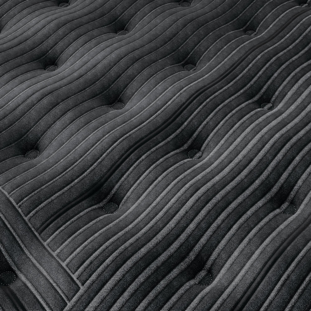 Beautyrest Black® Series One 14.75" Medium Pillow Top Mattress