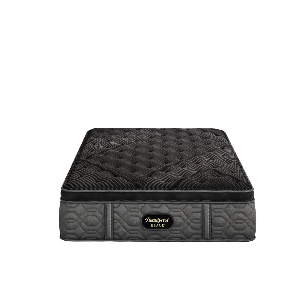 Beautyrest Black® Series One 14.75" Medium Pillow Top Mattress