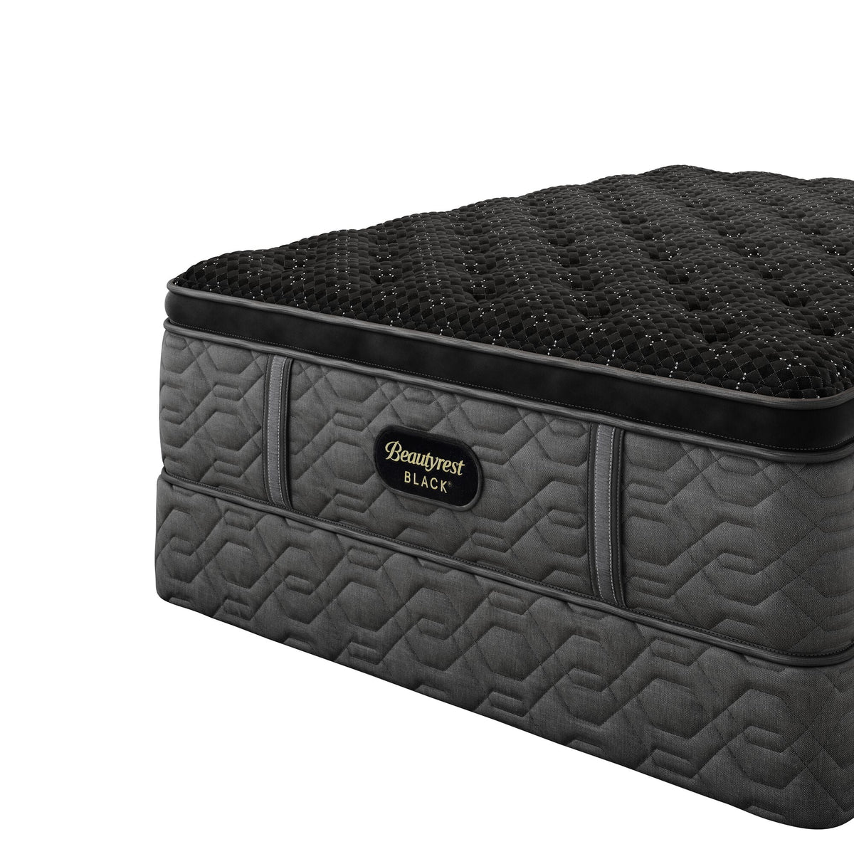 Beautyrest Black® Series Three 16.25" Medium Pillow Top Mattress
