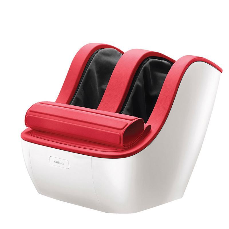 Kahuna 888 Foot & Calf Massager – 3D Shiatsu Electric Massage with Air Compression