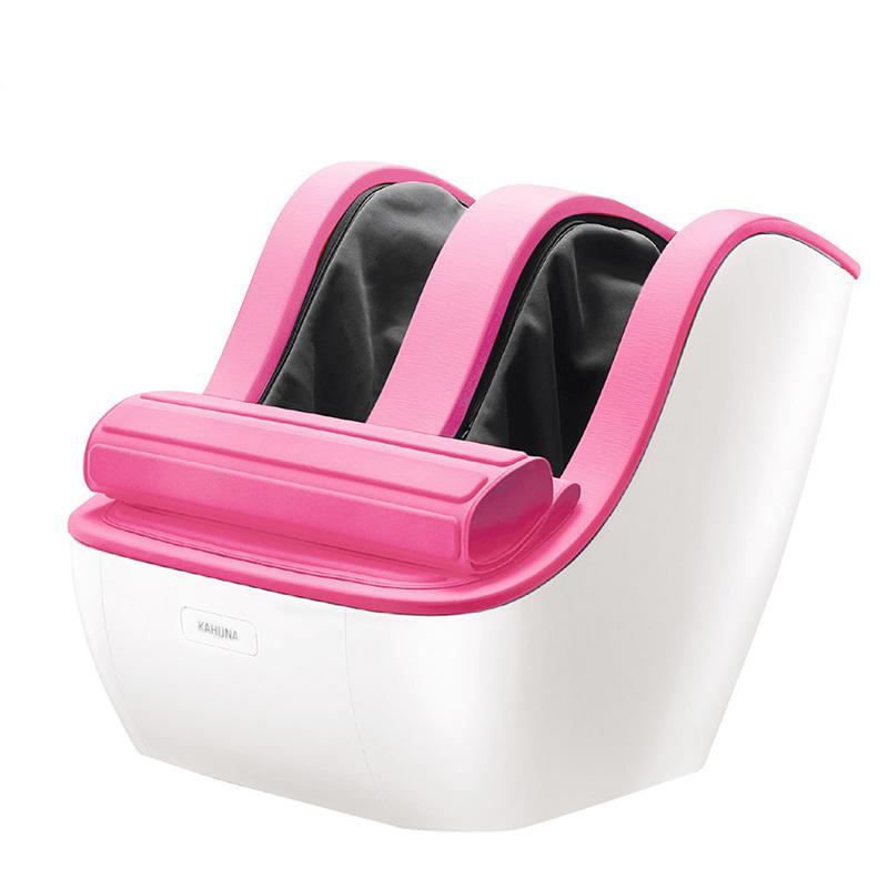 Kahuna 888 Foot & Calf Massager – 3D Shiatsu Electric Massage with Air Compression