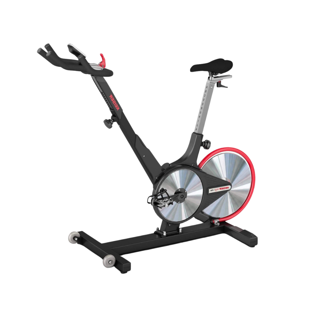 Keiser M3i Indoor Bike