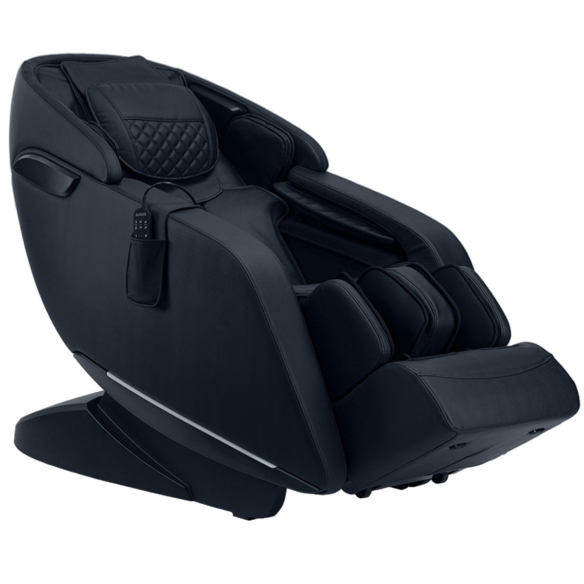 Kyota Genki M380 Zero Gravity Massage Chair with L-Track & Heat
