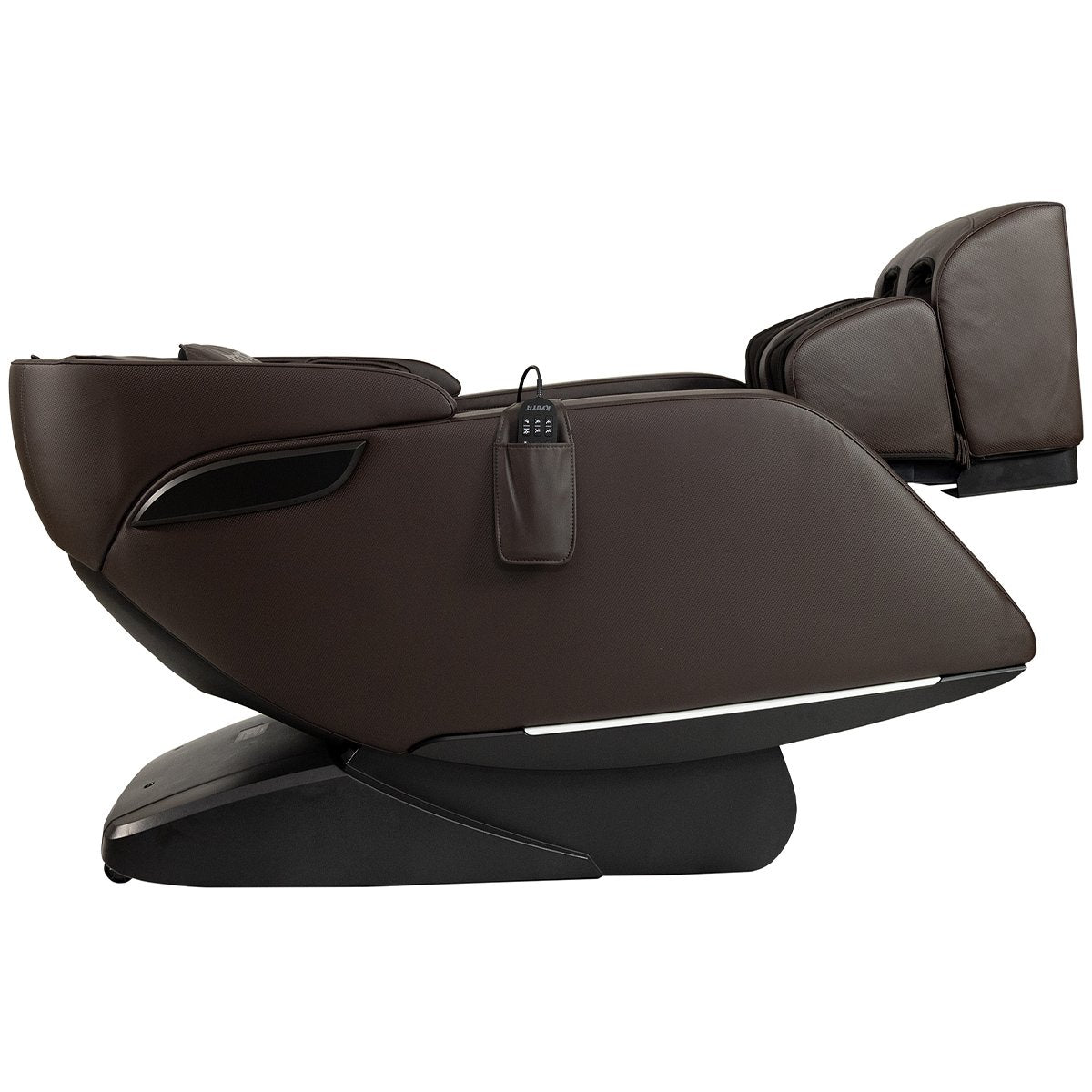 Kyota Genki M380 Zero Gravity Massage Chair with L-Track & Heat