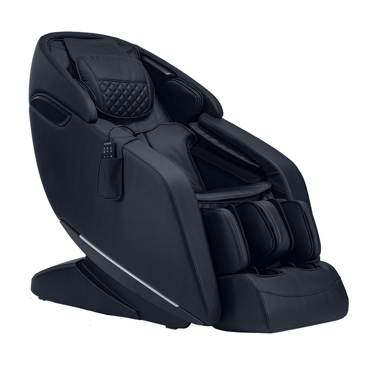 Kyota Genki M380 Zero Gravity Massage Chair with L-Track & Heat