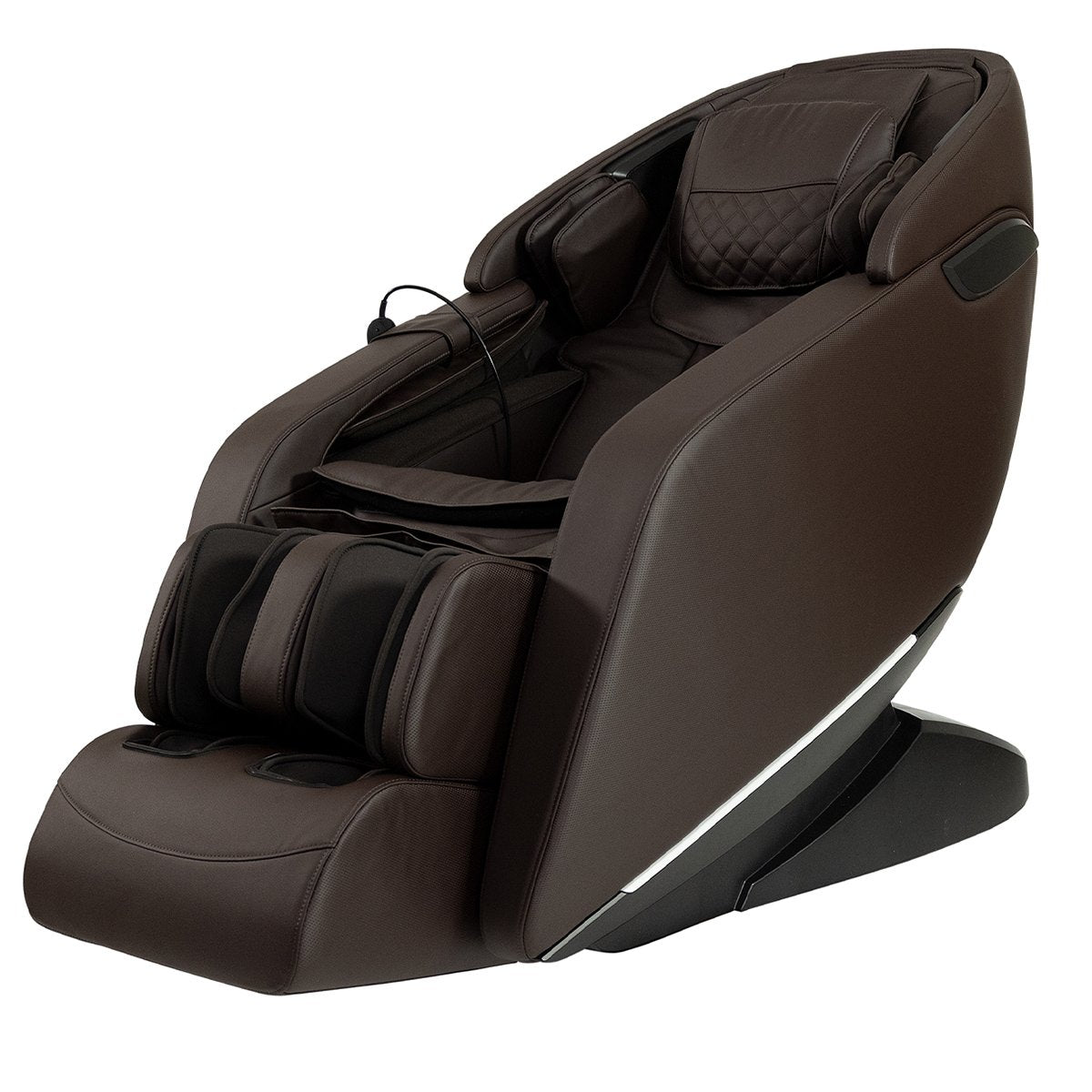 Kyota Genki M380 Zero Gravity Massage Chair with L-Track & Heat