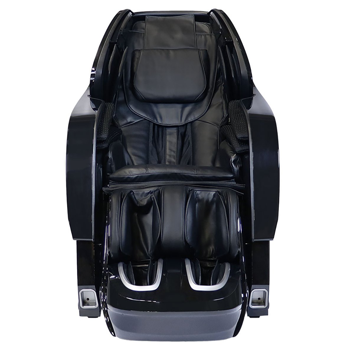 Kyota Yosei M868 4D Zero Gravity Massage Chair with L-Track & Heat
