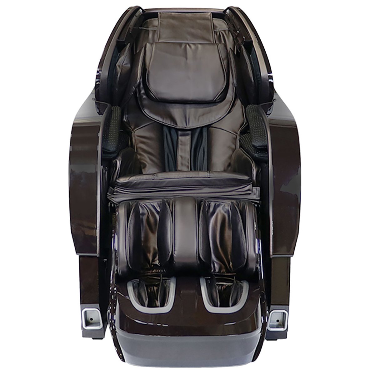Kyota Yosei M868 4D Zero Gravity Massage Chair with L-Track & Heat