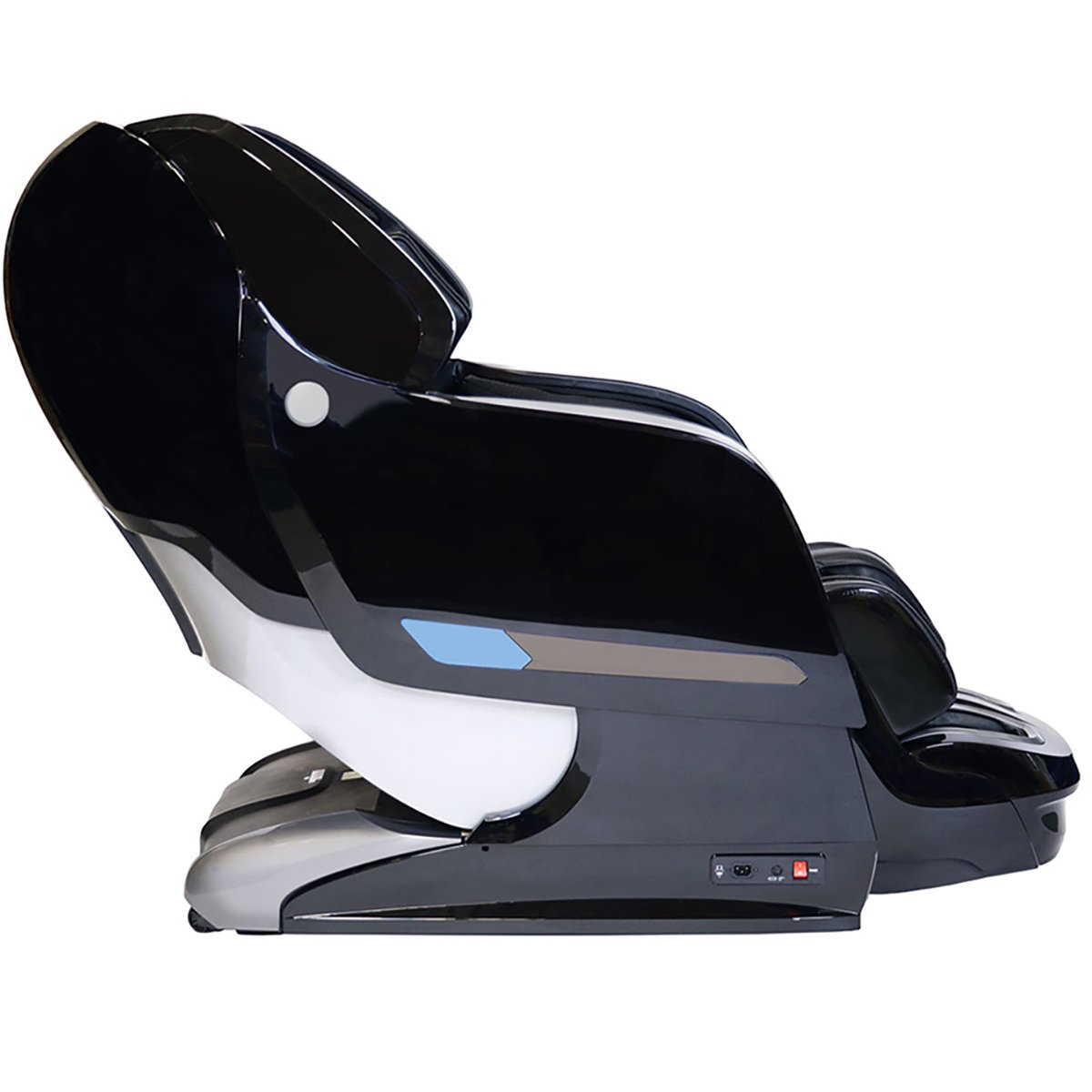 Kyota Yosei M868 4D Zero Gravity Massage Chair with L-Track & Heat