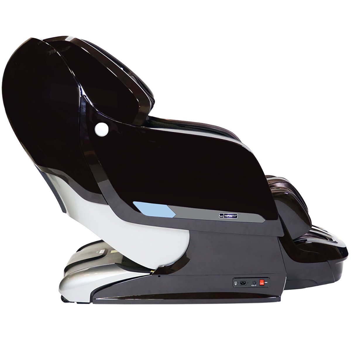 Kyota Yosei M868 4D Zero Gravity Massage Chair with L-Track & Heat