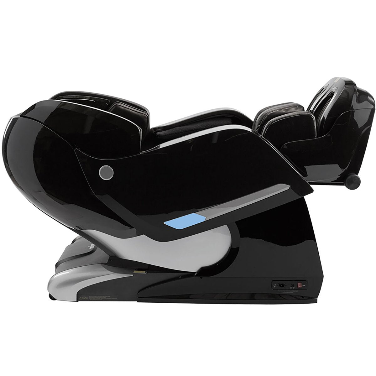 Kyota Yosei M868 4D Zero Gravity Massage Chair with L-Track & Heat