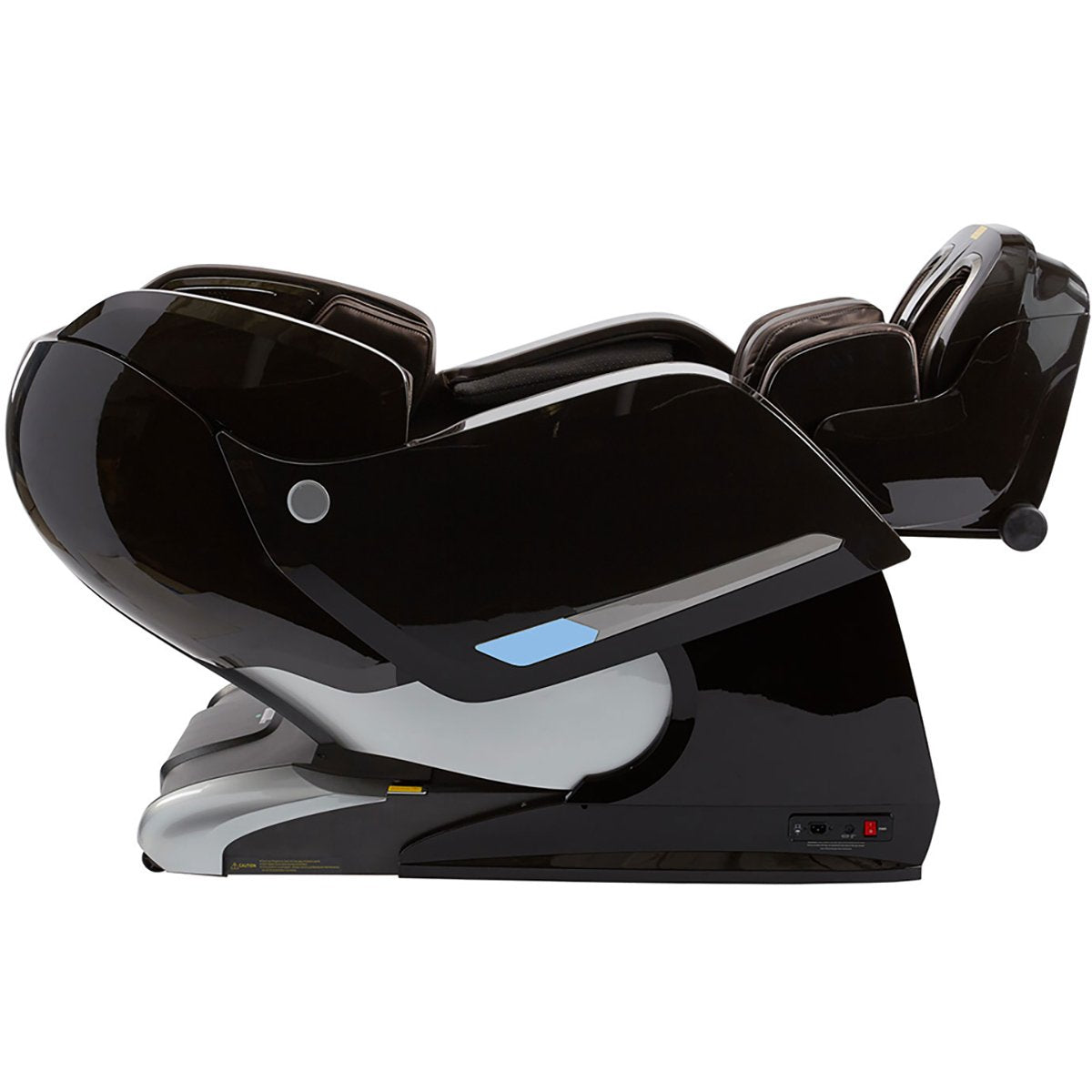 Kyota Yosei M868 4D Zero Gravity Massage Chair with L-Track & Heat