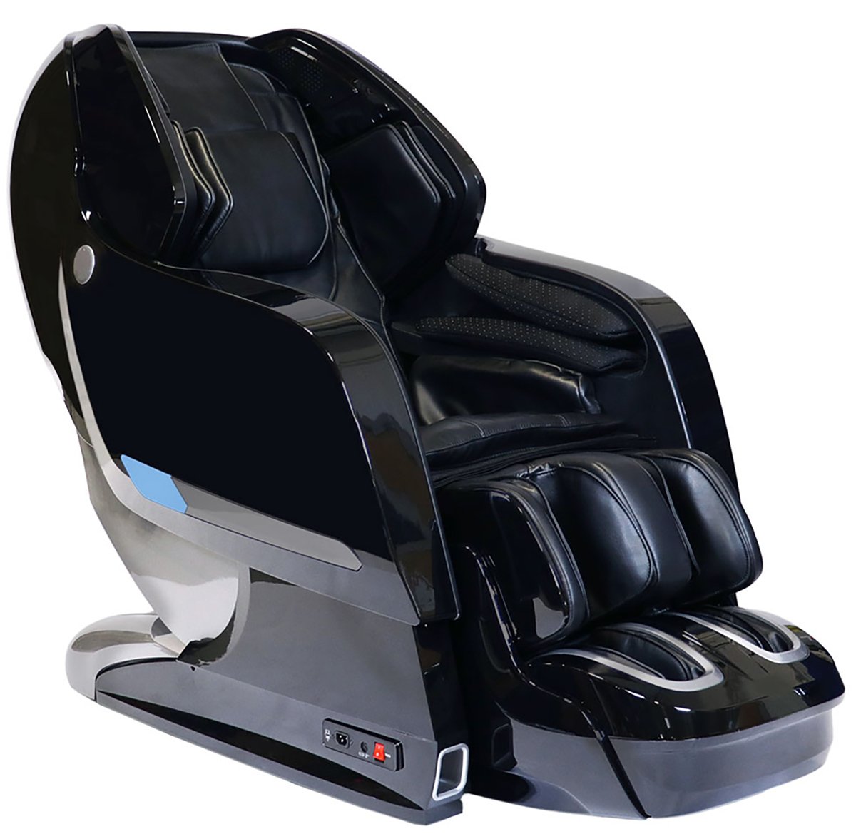 Kyota Yosei M868 4D Zero Gravity Massage Chair with L-Track & Heat
