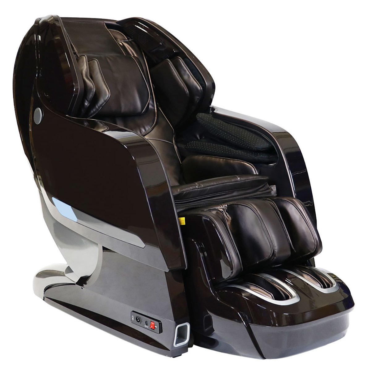 Kyota Yosei M868 4D Zero Gravity Massage Chair with L-Track & Heat