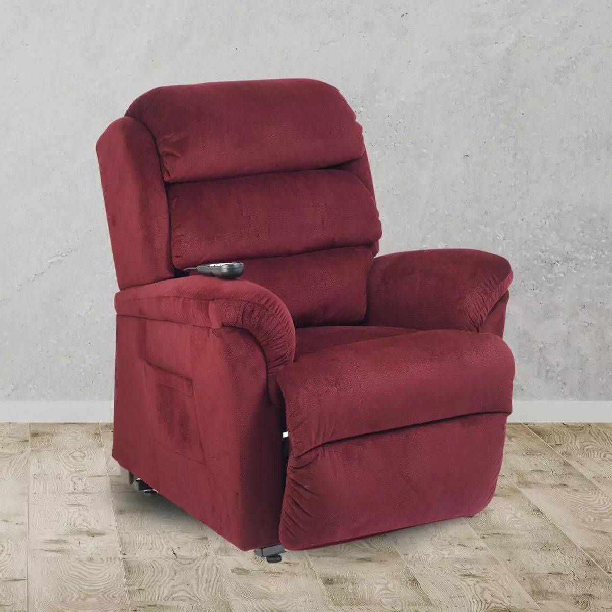 UltraComfort Polaris UC559-SMA Small Power Lift Chair Recliner