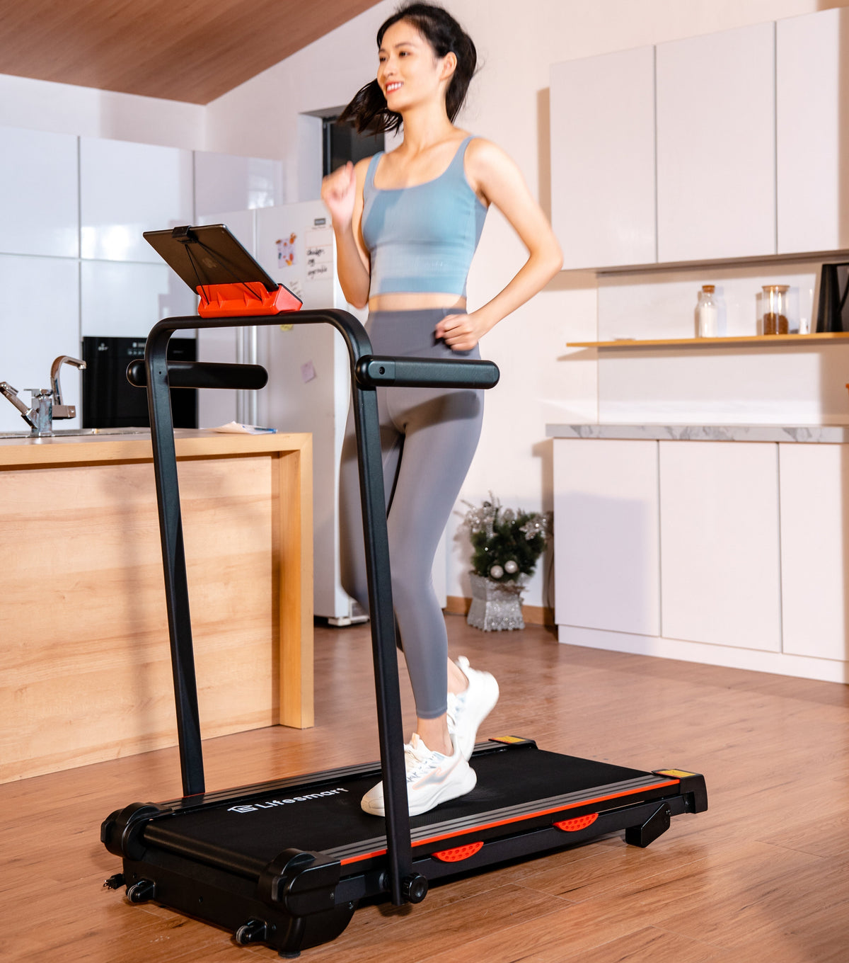 Lifesmart TM2305 2-in-1 Treadmill
