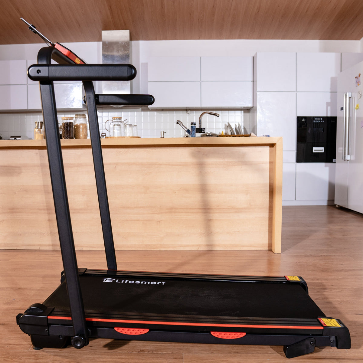 Lifesmart TM2305 2-in-1 Treadmill
