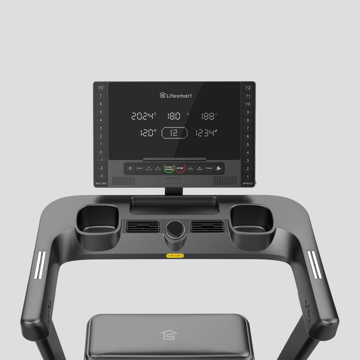 Lifesmart TM3000 PowerTouch™ Treadmill