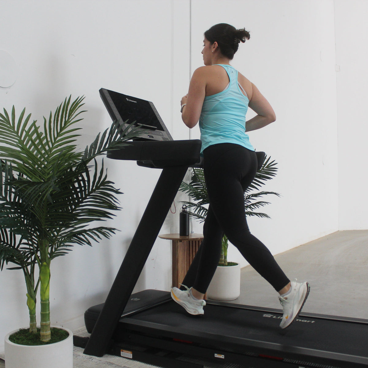 Lifesmart TM3000 PowerTouch™ Treadmill