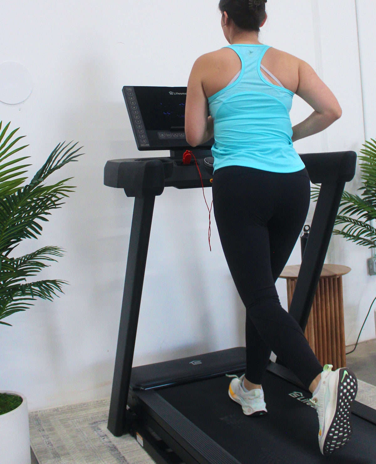 Lifesmart TM3000 PowerTouch™ Treadmill