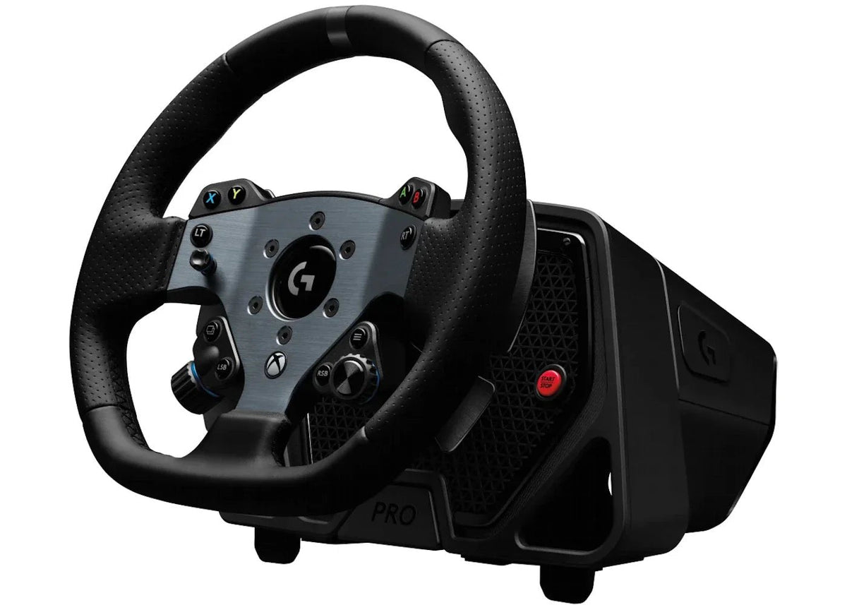 Logitech PS4 Pro Racing Wheel 941-000178