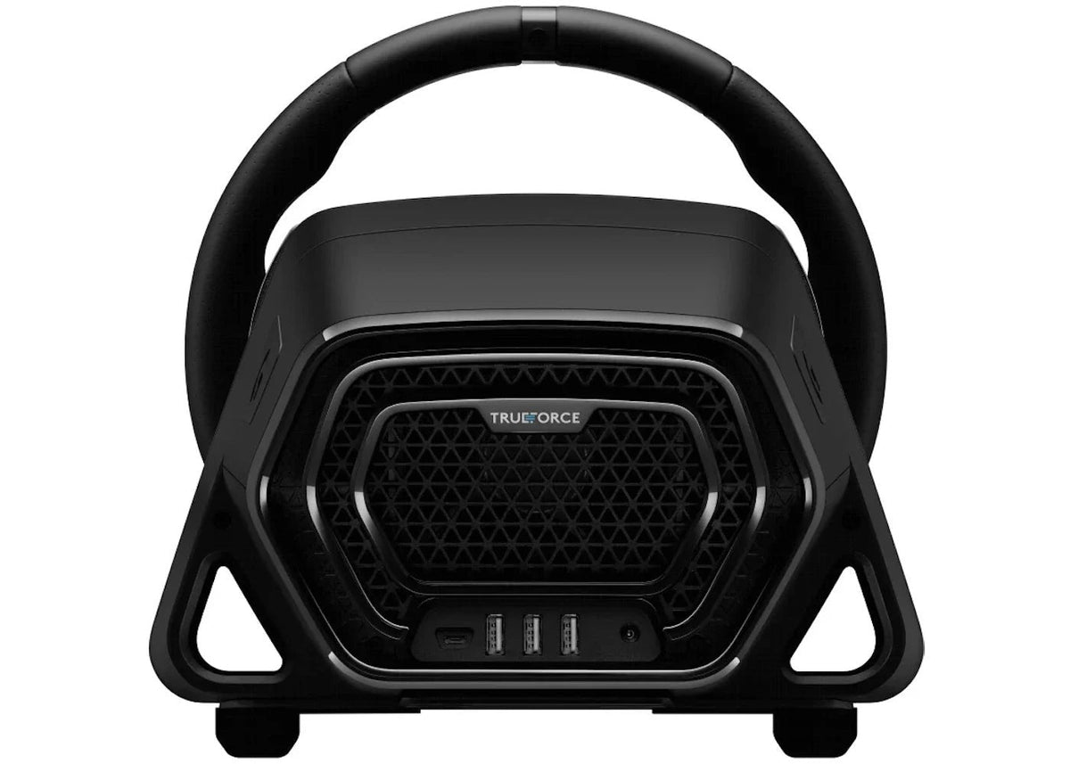 Logitech PS4 Pro Racing Wheel 941-000178