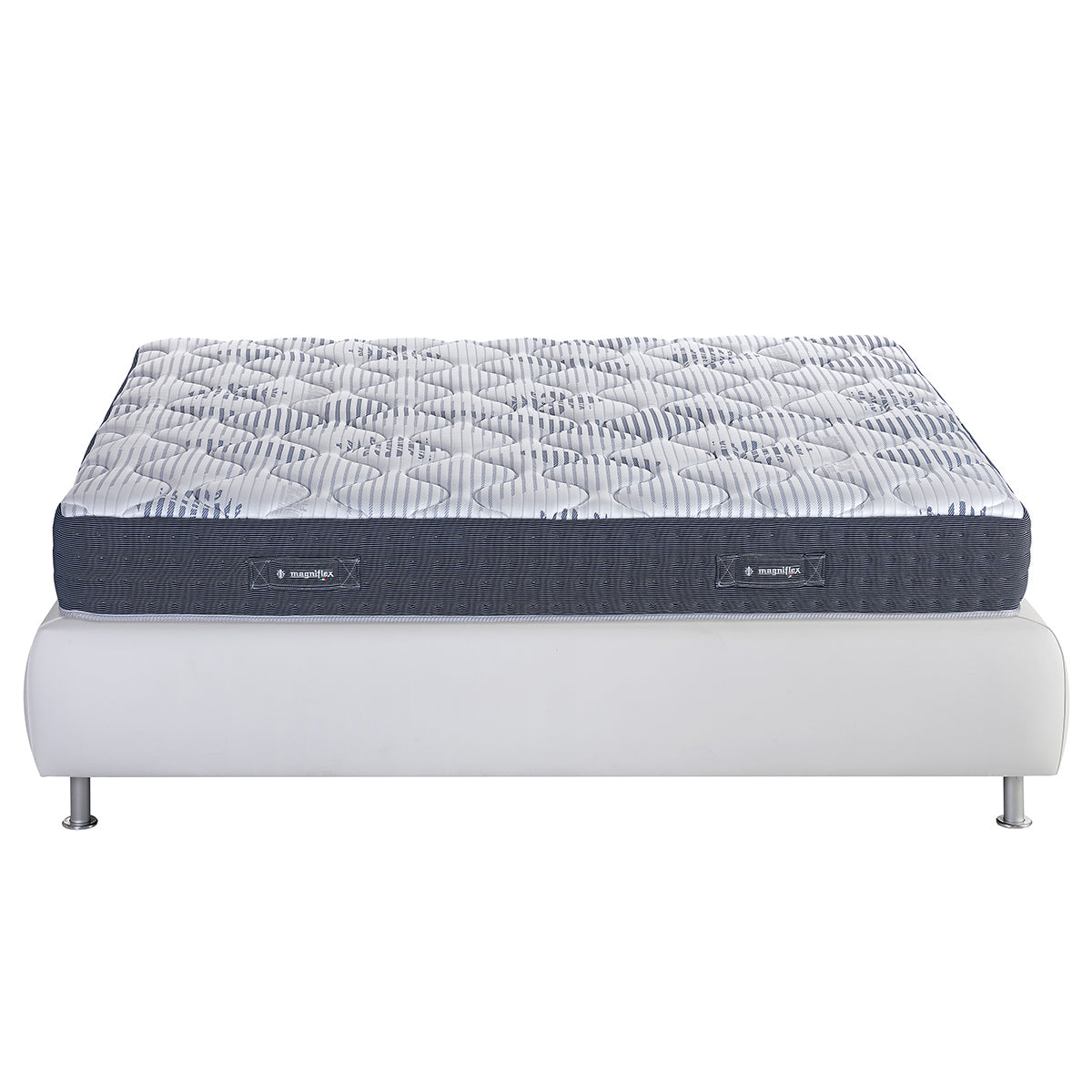 Magniflex Magnicool 10 Soft Mattress with Aquabreeze Support