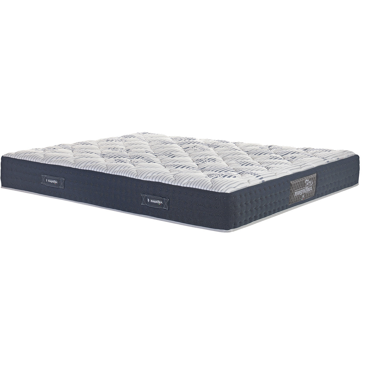 Magniflex Magnicool 10 Soft Mattress with Aquabreeze Support