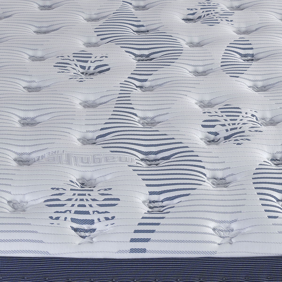 Magniflex Magnicool 12 Gel Mattress with Advanced Cooling Fabric